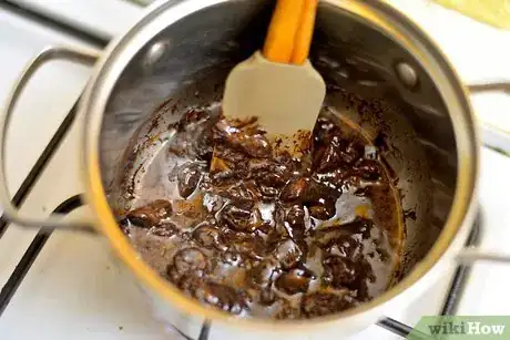 Image titled Make Chocolate Hazelnut Fudge Step 10