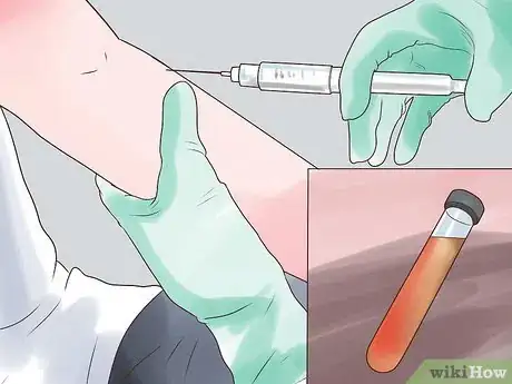 Image titled Tell the Difference Between a Pulled Muscle or Lung Pain Step 15