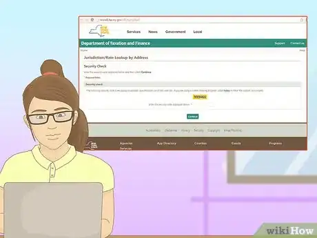 Image titled Calculate New York Sales Tax Step 2