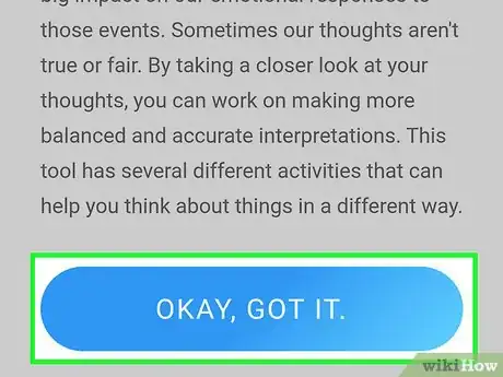Image titled Use Pacifica App on Android Step 52