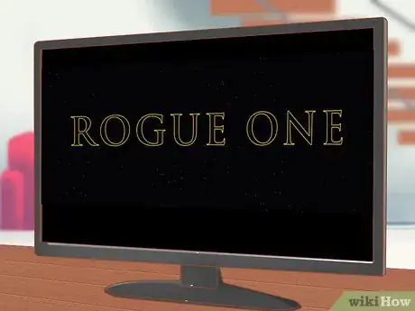 Image titled Watch Star Wars Step 3