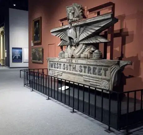 Image titled W 59 St Pier NYSM