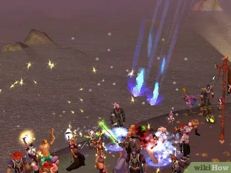 Image titled Be a Better Fire Mage in World of Warcraft Step 4