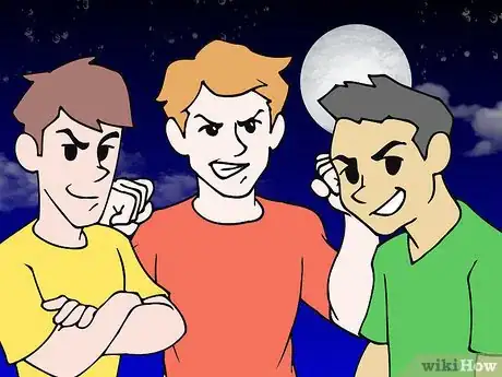 Image titled Form an Animal Pack Step 7