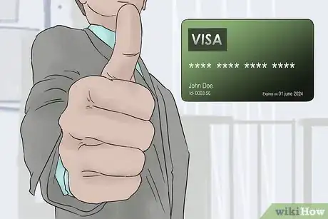 Image titled Build Wealth in Your 20s Step 12