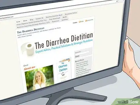 Image titled Work with a Registered Dietitian for IBD Step 3