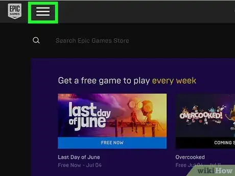 Image titled Unlink Twitch from Fortnite on iPhone or iPad Step 3