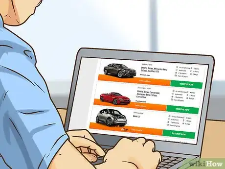 Image titled Rent a Car One Way Step 4