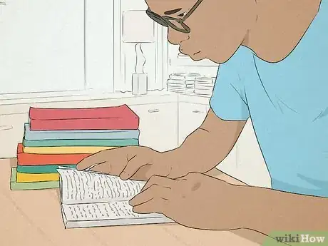 Image titled Read Chaucer Step 7