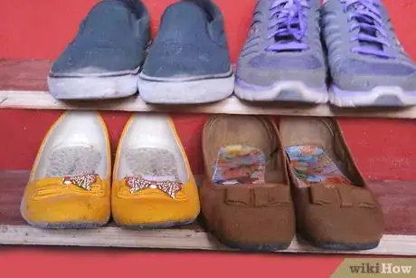 Image titled Organize Shoes Step 20