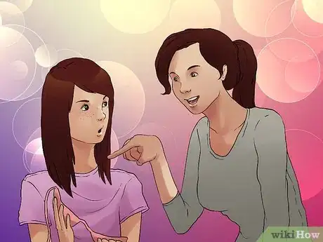 Image titled Cope With Wearing a Bra at a Young Age Step 3