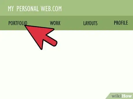 Image titled Make a Portfolio for Interior Design Step 22