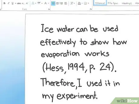 Image titled Cite an I Statement Step 5