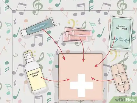 Image titled Use Your Locker Step 4