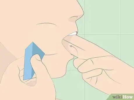 Image titled Do Old Age Makeup with Liquid Latex Step 11