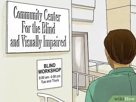 Image titled Cope with Suicidal Thoughts if You're Blind or Visually Impaired Step 8