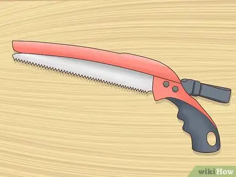 Image titled Prune Nyssa Sylvatica Step 1