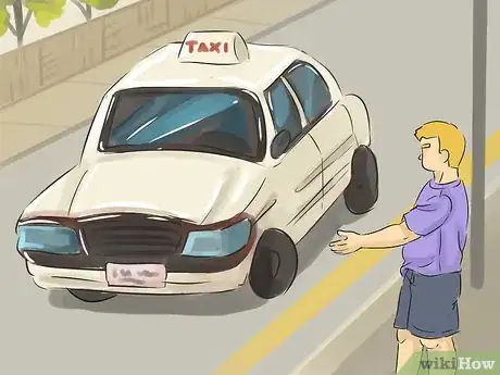 Image titled Go to Nami Island from Seoul Step 4