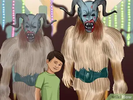 Image titled Celebrate Christmas in Germany Step 3