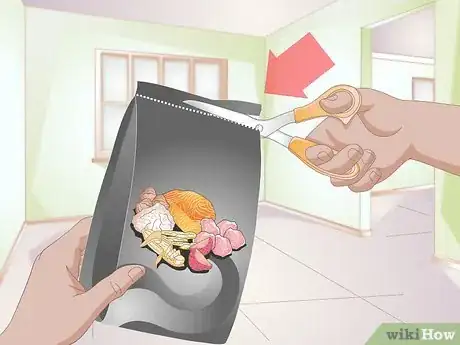 Image titled Keep Dog Food Fresh Step 1