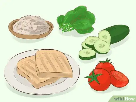 Image titled Incorporate Vegetables Into a Healthy Breakfast Step 13