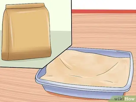 Image titled Resolve Cat Litter Tray Issues Step 4
