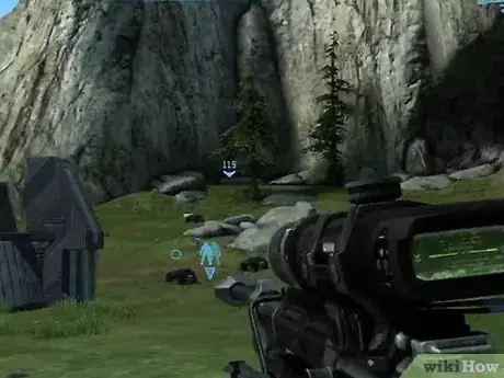 Image titled Snipe in Halo 3 Step 11