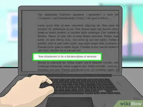 Image titled Make Sure You Get Paid As a Freelancer Step 9