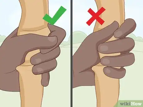 Image titled Hold an Archery Bow Step 9