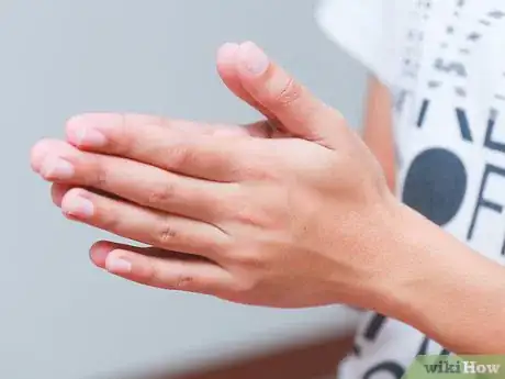 Image titled Do the Cup Song Without a Cup Step 2