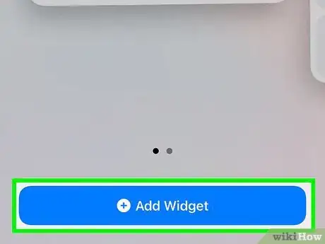 Image titled Use Widgets on an iPhone Step 19