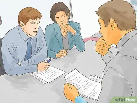 Image titled Be Good at Group Discussion Step 12