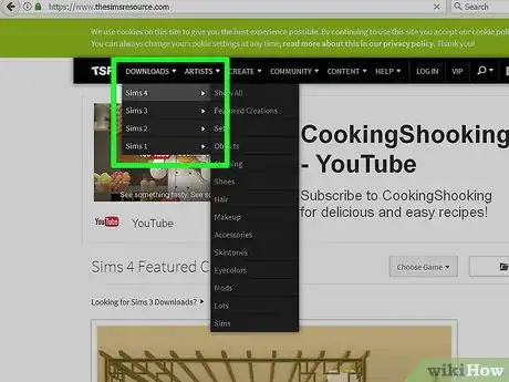 Image titled Have Fun on Sims 4 Step 2