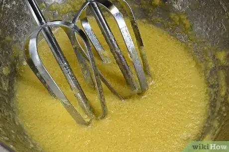 Image titled Make Christmas Tree Cookies Step 5