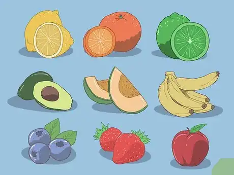 Image titled Treat Rheumatoid Arthritis in the Hips Step 8