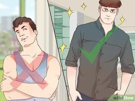 Image titled Be Awesome (for Boys) Step 13