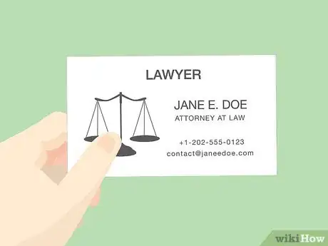 Image titled Draft a Construction Loan Agreement Step 1