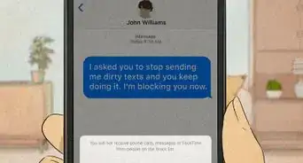 Reply to a Dirty Text from a Guy