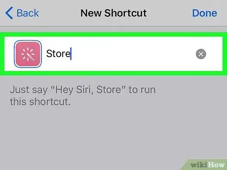 Image titled Use the Shortcuts App on iPhone or iPad Step 15