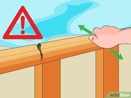 Image titled Safety Check Your Deck Step 3