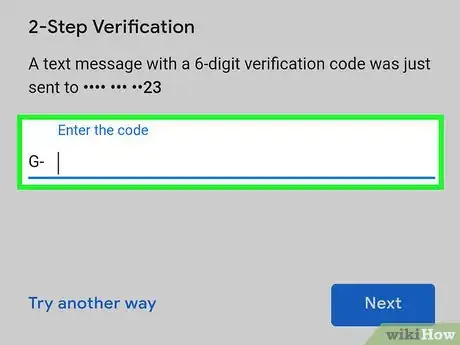 Image titled Log In to Gmail Step 42