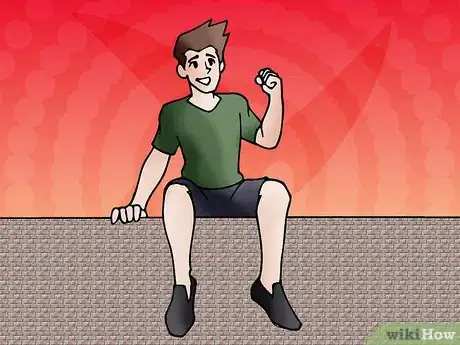 Image titled Scale a Wall Step 8