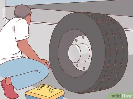 Image titled Transport a Horse Step 3