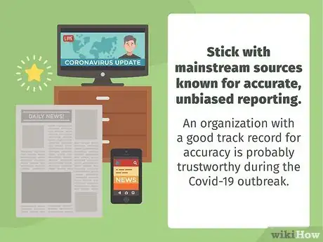Image titled Find Reliable Information About Coronavirus Step 14