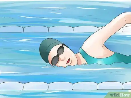 Image titled Prevent Upper Respiratory Infections Step 10