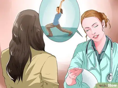 Image titled Exercise With Chronic Back Pain Step 3