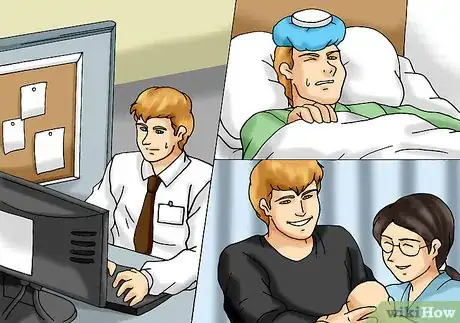 Image titled Follow the Family and Medical Leave Act Step 1