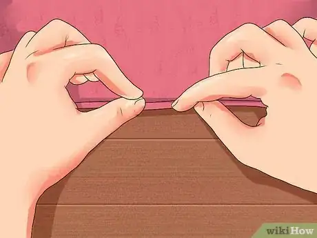 Image titled Hem Chiffon Step 12