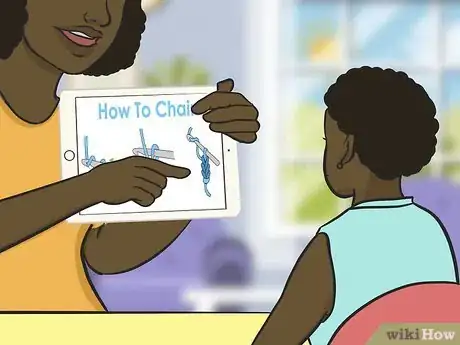 Image titled Teach Kids to Crochet Step 3.jpeg
