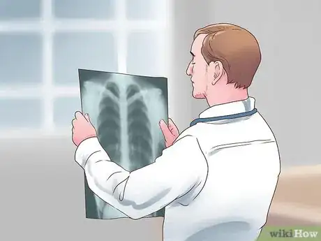 Image titled Tell the Difference Between a Pulled Muscle or Lung Pain Step 12
